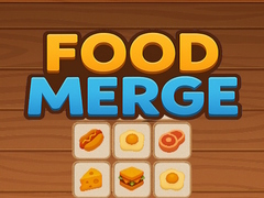 Game Food Merge