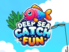 Game Deep Sea Catch Fun
