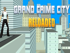 Game Grand Crime City Reloaded