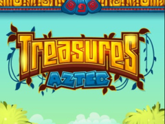 Game Treasures Aztec