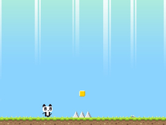 Game Panda Quest