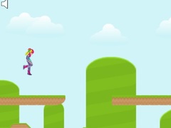 Game Endless Runner