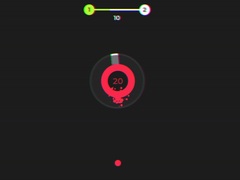 Game Spin Dash