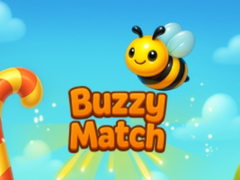 Game Buzzy Match