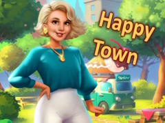 Game Happy Town