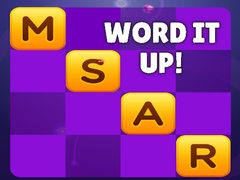 Game Word it UP
