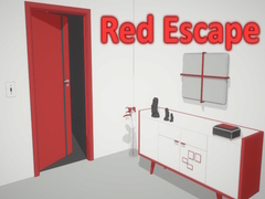 Game Red Escape