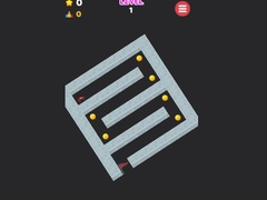 Game Maze Runer