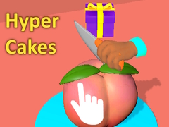 Game Hyper Cakes