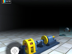 Game R.E.P.O Horror Escape