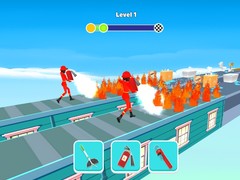 Game Perfect Job Run