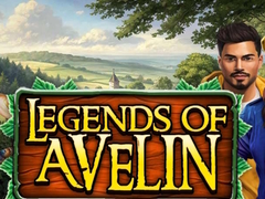Game Legends of Avelin