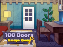 Game 100 Doors Escape Room 2