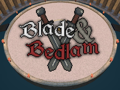 Game Blade & Bedlam