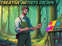 Game Creative Artists Escape