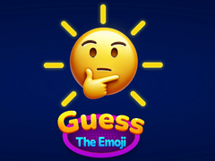 Game Guess The Emoji
