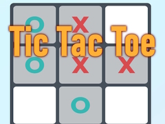 Game Tic Tac Toe