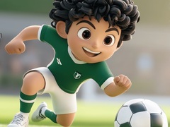 Game Soccer Tournament