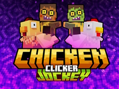 Game Chicken Jockey Clicker