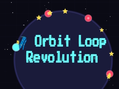 Game Orbit Loop Revolution
