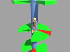 Game Brainrot Helix Twistcore
