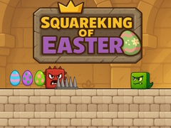 Game Squareking of Easter