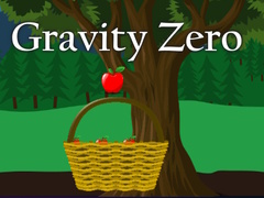 Game Gravity Zero