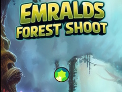 Game Emralds Forest Shoot