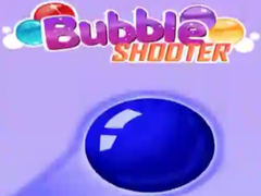 Game Bubble Shooter