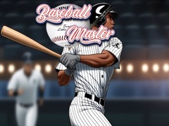 Game Baseball Master