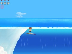 Game Wave Rush