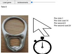 Game Tabs Clicker