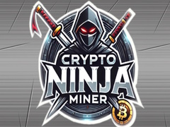 Game Crypto Ninja Miner