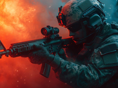 Game Battle Shot Elite