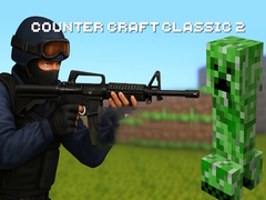 Game Counter Craft Classic 2