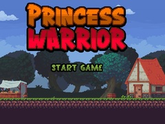 Game Princess Warrior