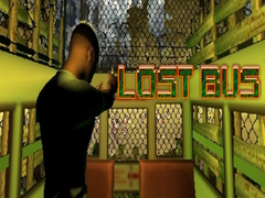 Game Lost Bus