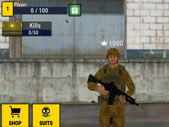 Game Delta Force Airborne
