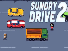 Game Sunday Drive 2