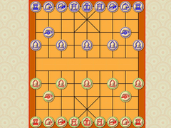 Game Xiangqi Chinese Chess Duel