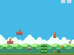 Game Nuwpy Dash