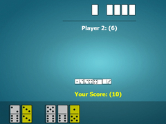 Game Dominoes Online Classic Game