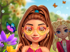 Game Lovie Chics Spring Break Fashion