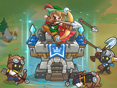 Game Tower Defense
