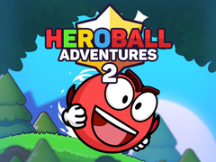Game Hero Ball Adventures 2