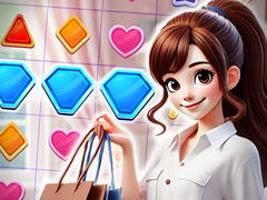 Game Jewel Dress Up