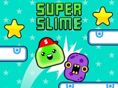 Game Super Slime