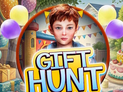 Game Gift Hunt