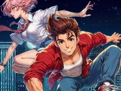 Game Deadly Parkour