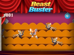 Game Beast Buster